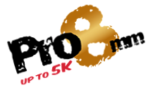 Pro8mm