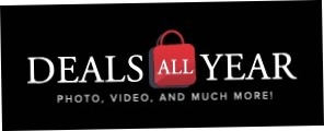 Deals All Year
