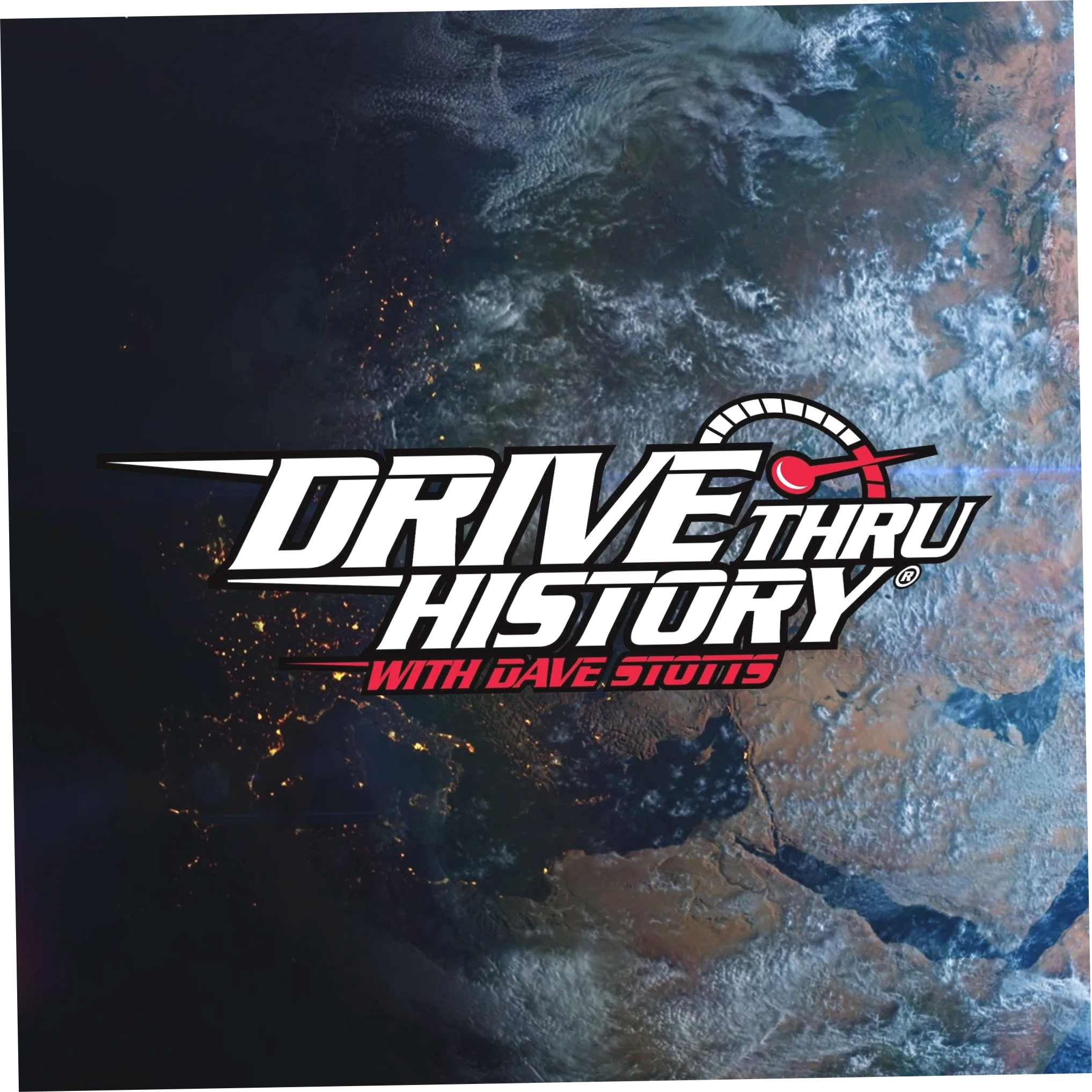 Drive Thru History