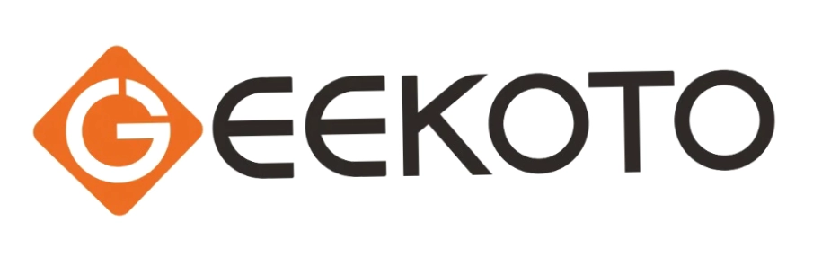 Geekoto
