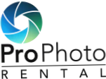 Pro Photo Rental