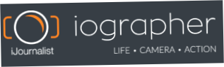 iOgrapher