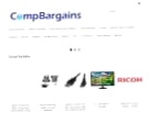 CompBargains