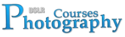 DSLR Photography Courses