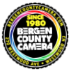 Bergen County Camera