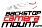 Backstop Camera Mount