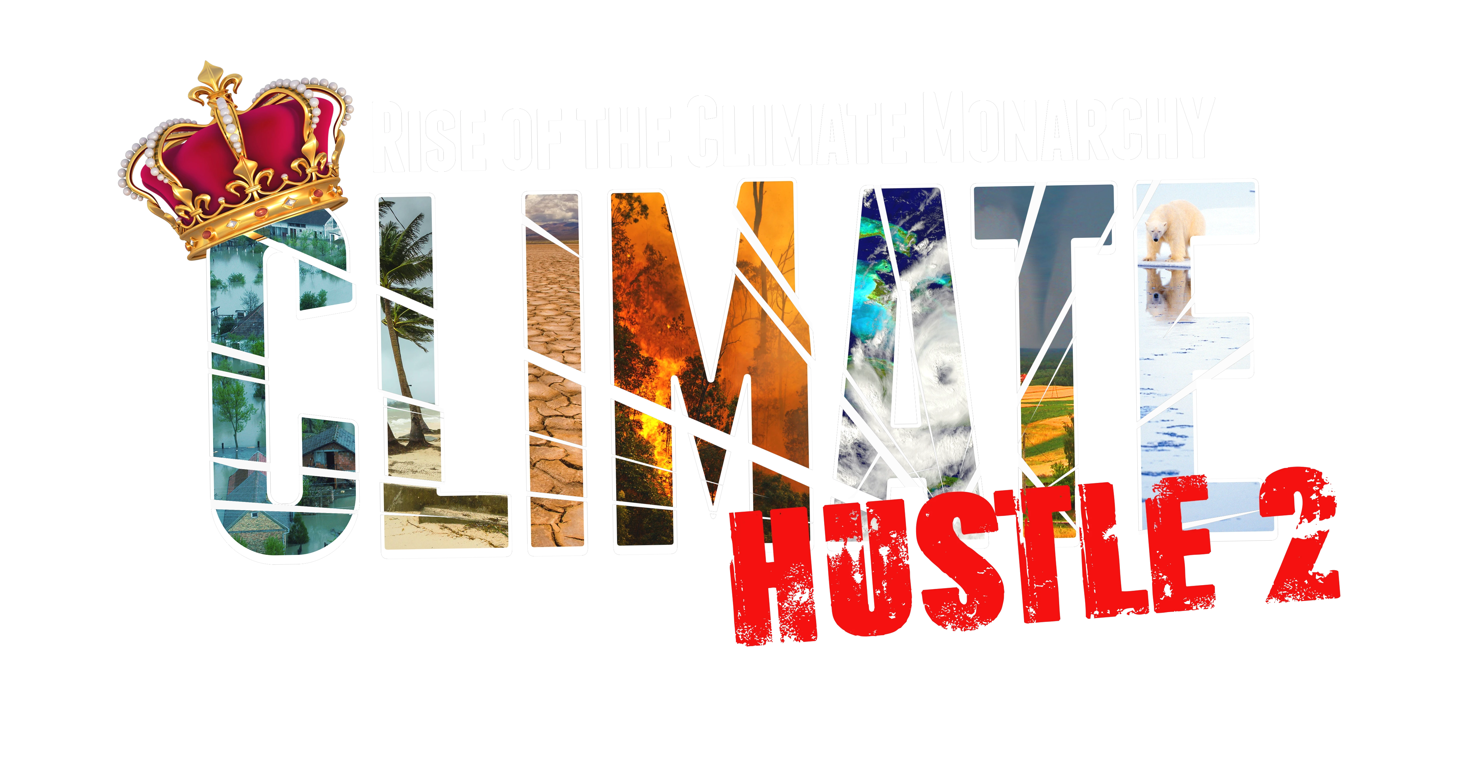 Climate Hustle 2