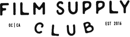 Film Supply Club