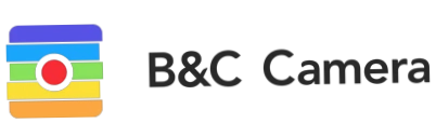 B&C Camera