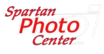 Spartan Photo Center