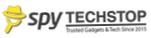 Spy Tech Stop