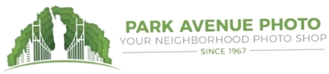 Park Avenue Photo