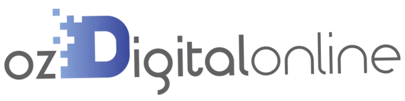 Ozdigitalonline