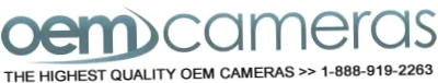 Oem Cameras