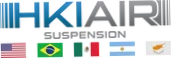 HKI Air Suspension