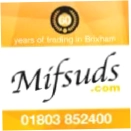 Mifsuds