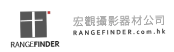 RANGEFINDER