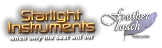Starlight Instruments