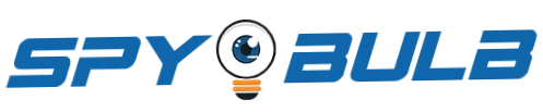 Spy Bulb
