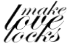 Make Love Locks