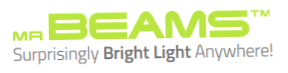 MR Beams