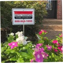 Smith Thompson Home Security