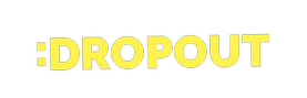 dropout-tv