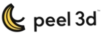 Peel 3D
