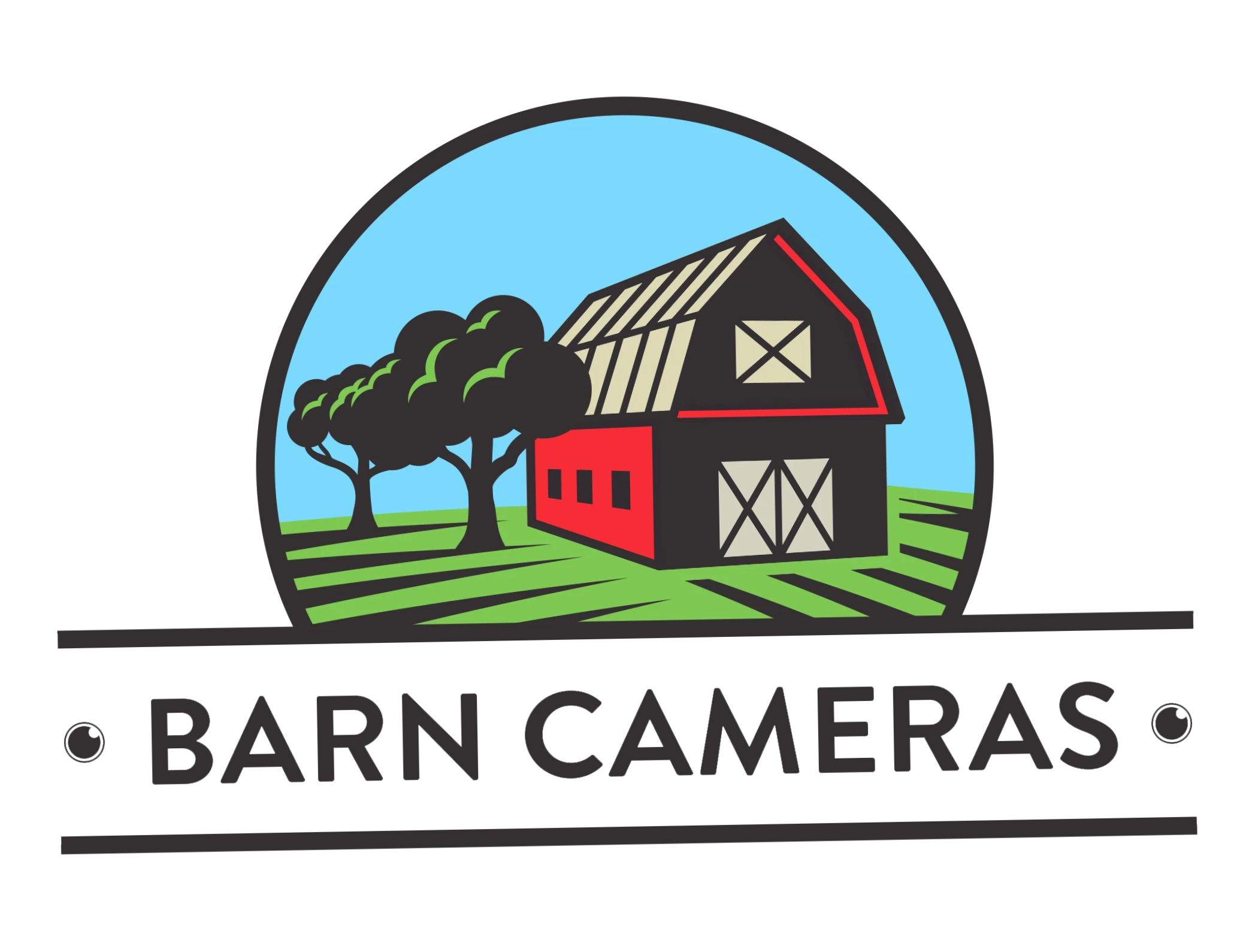 Barn Cameras
