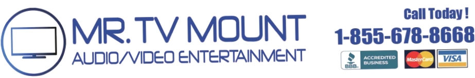 MR TV MOUNT
