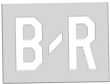 B/R
