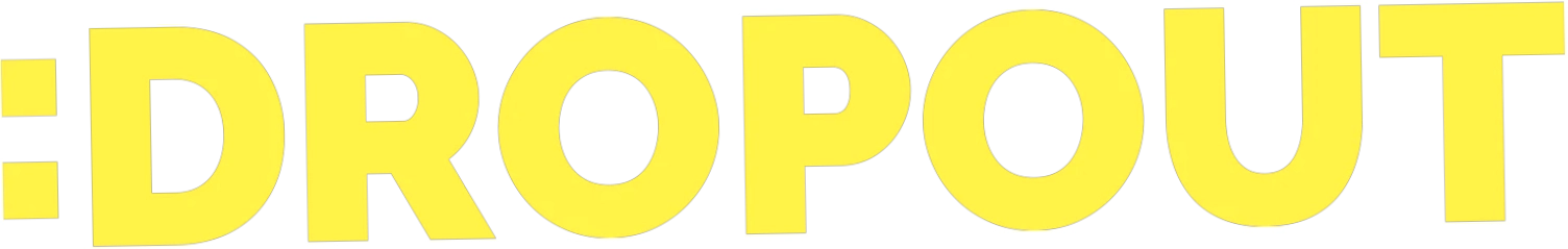 Dropout