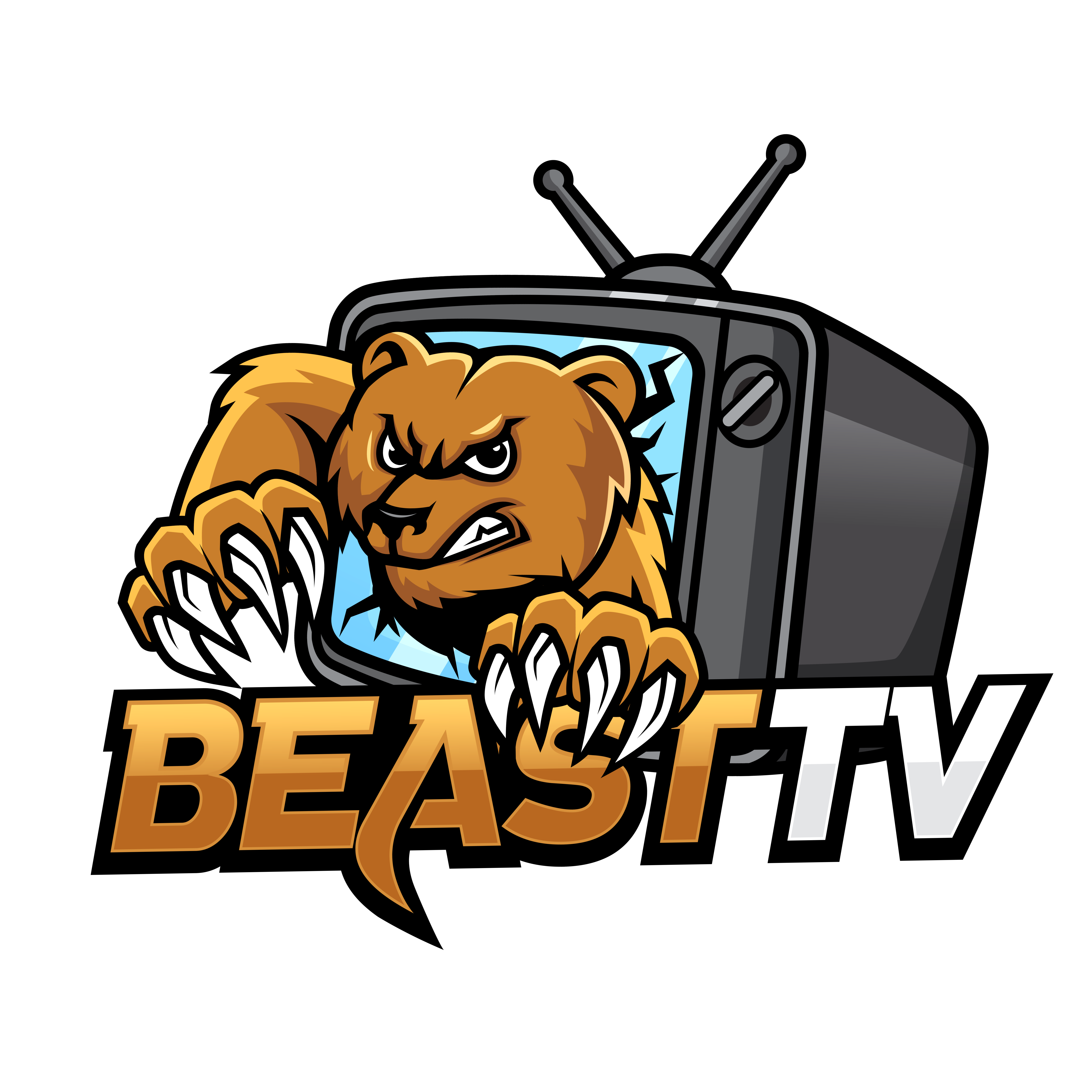 Beast TV