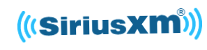 Sirius XM Radio