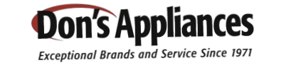 Don's Appliances