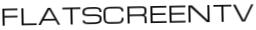 Flat Screen Tv