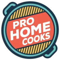 Pro Home Cooks