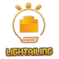 Lightailing
