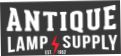 Antique Lamp Supply