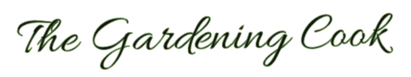 The Gardening Cook