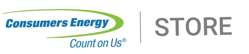 Consumers Energy Store