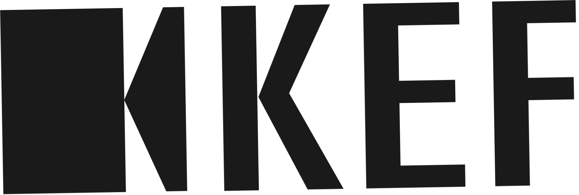 KEF