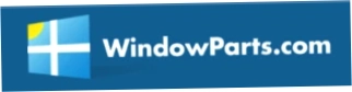 Window Parts