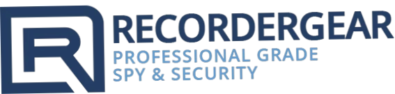 Recordergear.com