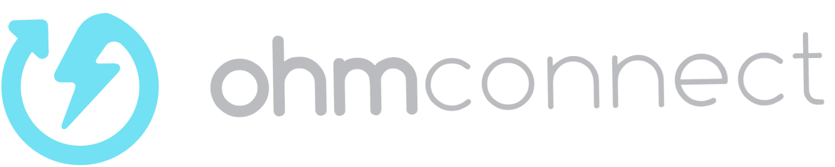 OhmConnect