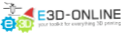 E3D Online