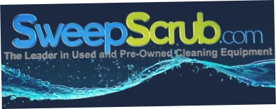 Sweepscrub