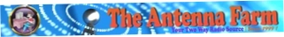 The Antenna Farm