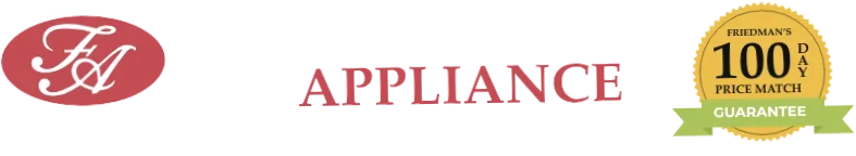 Friedmans Appliance
