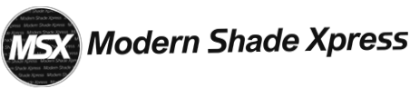 Modern Shade Xpress